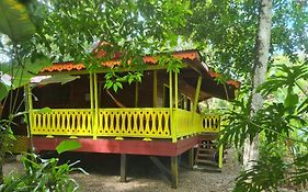 El Jardin De Playa Negra